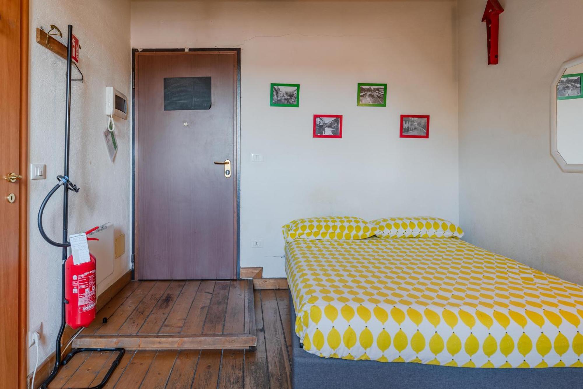 Casa Marta&Martin Apartment Turin Exterior photo
