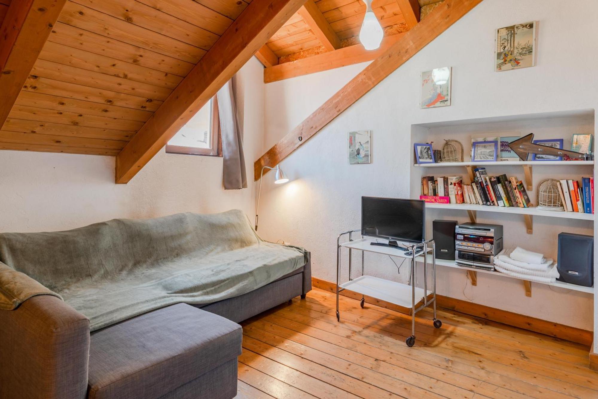 Casa Marta&Martin Apartment Turin Exterior photo