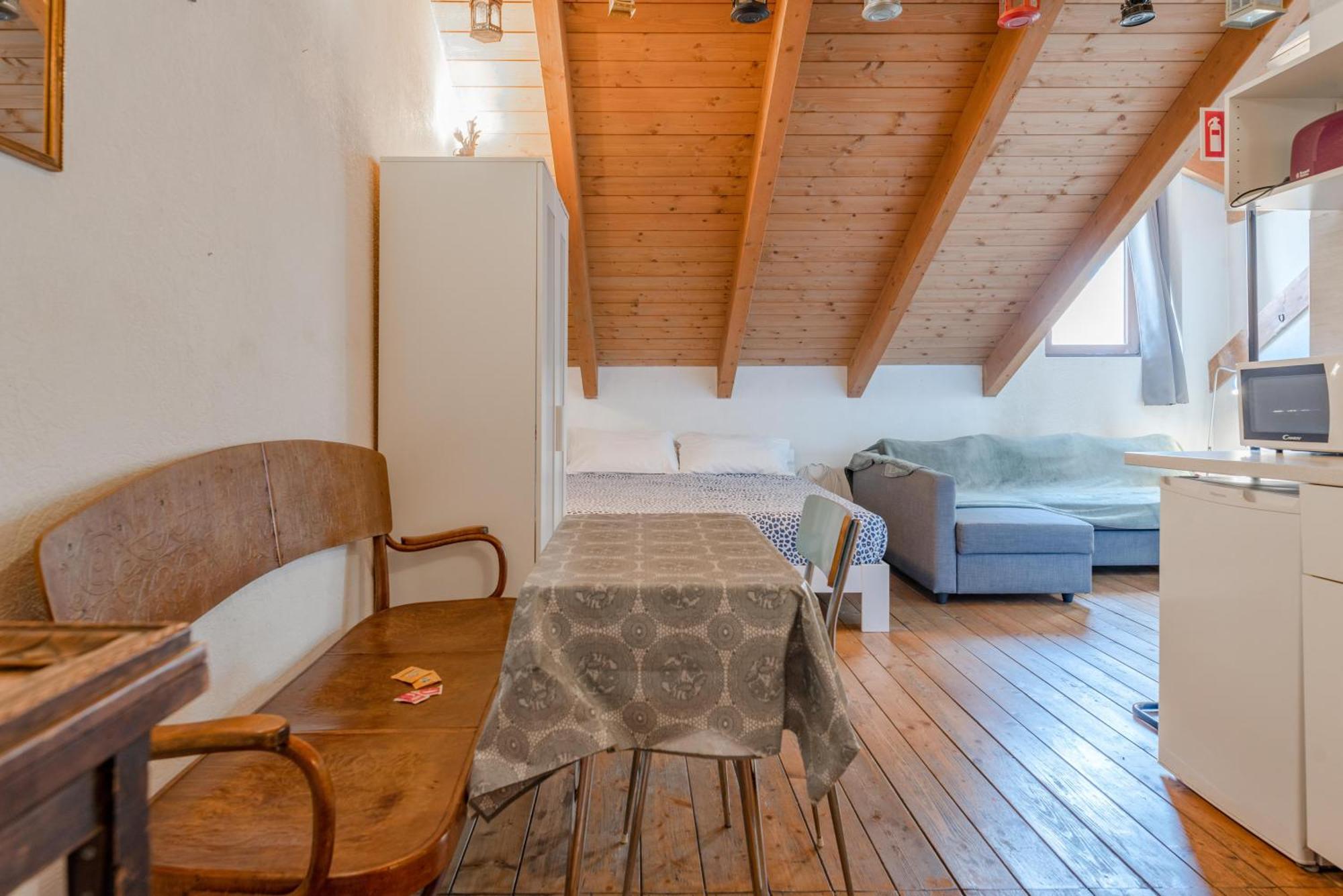Casa Marta&Martin Apartment Turin Exterior photo