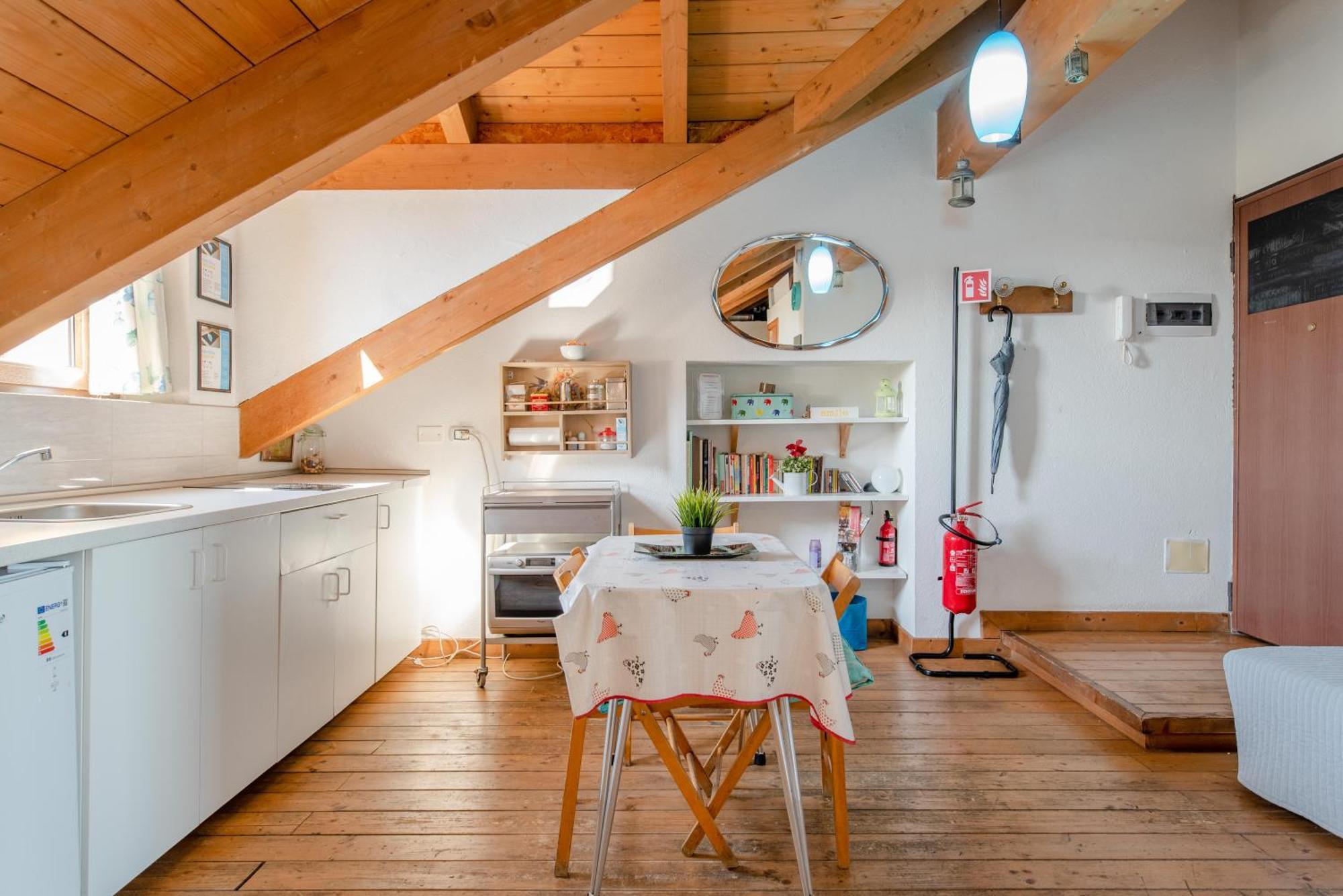 Casa Marta&Martin Apartment Turin Exterior photo