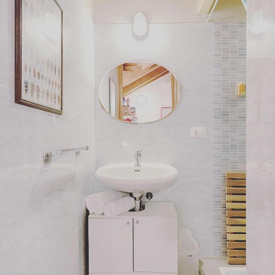 Casa Marta&Martin Apartment Turin Exterior photo